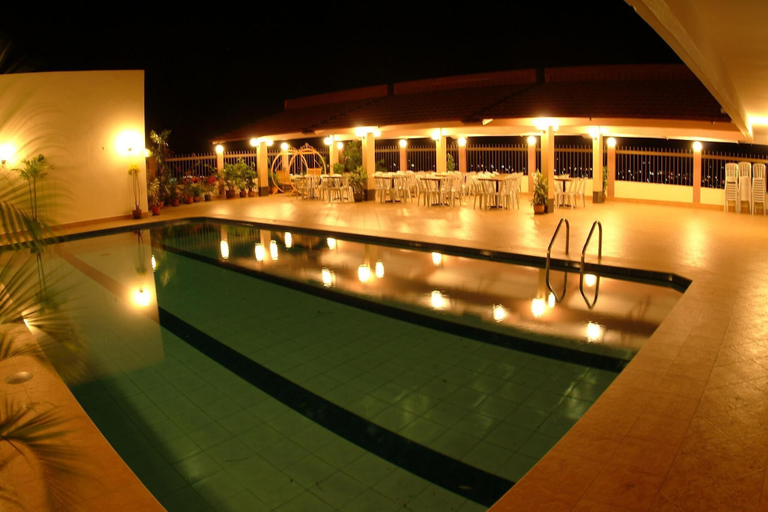 Sport & Beauty 5, Li Hua Hotel Bintulu, Bintulu