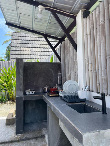 Others 2, Resort Gili Trawangan - Private Pool Bungalow Long Term, Lombok