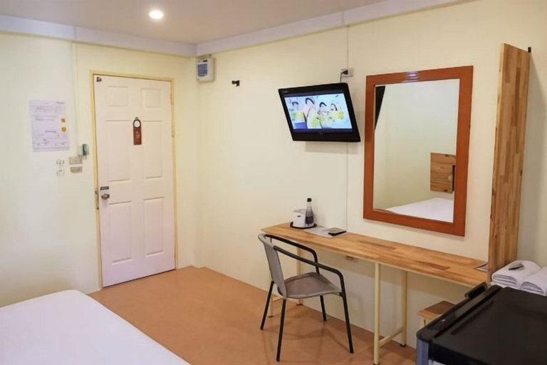 Bedroom 3, Rinradee Place, Muang Buri Ram