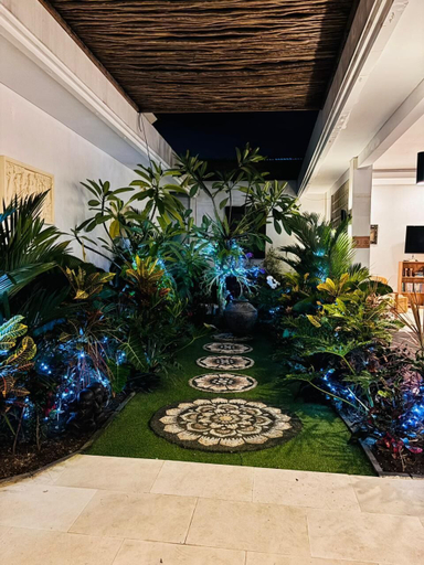 Exterior & Views 2, Santai Suites Nusa Dua Bali, Badung