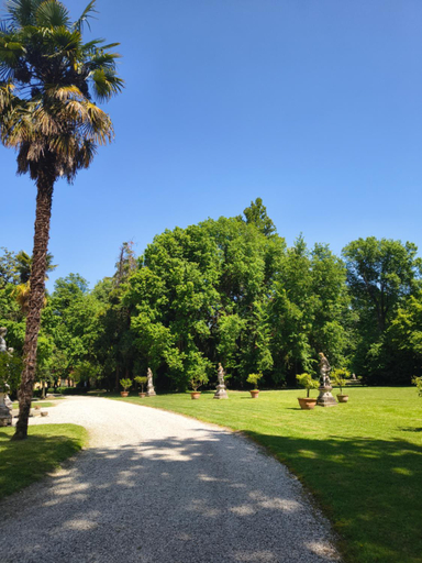 Others 4, Garden Loft by Veneto Villa, Padua