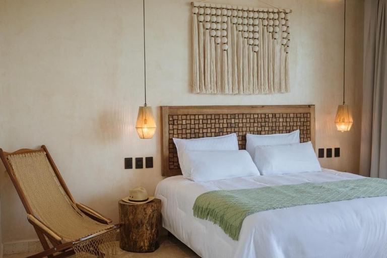 Room 3, Lalola DownTown Boutique Apartments, Benito Juárez