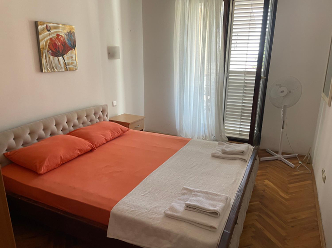 Others 2, Apartments Minja S