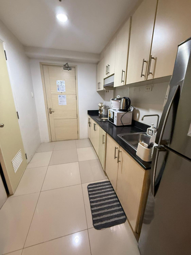 Others 3, SEA RESIDENCES STAYCATION near MOA by Mae, Pasay City
