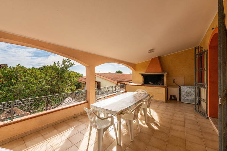 Others 4, Casa Vacanze dei Pini, Cagliari