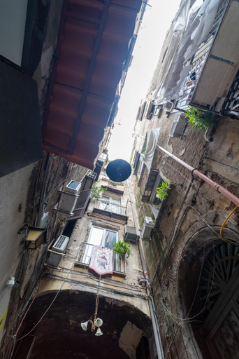 Others 5, NP Spaccanapoli, Napoli