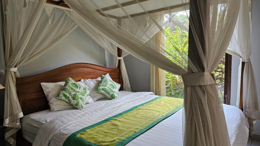 Others 4, Yudi House UBUD Room 2, Gianyar