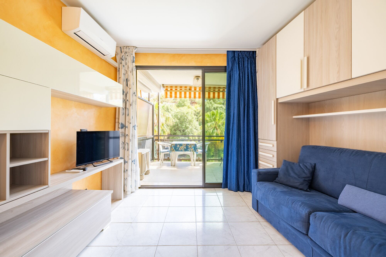 Living area 3, Le Palme by Wonderful Italy, Imperia