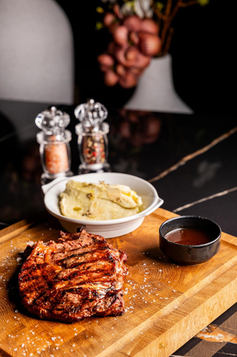 Restaurant 2, The Mill Boutique Hotel, Nesebar