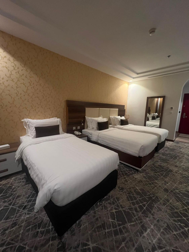 Bedroom 4, PRIMOTEL Grand Al Taoubah, Jeddah