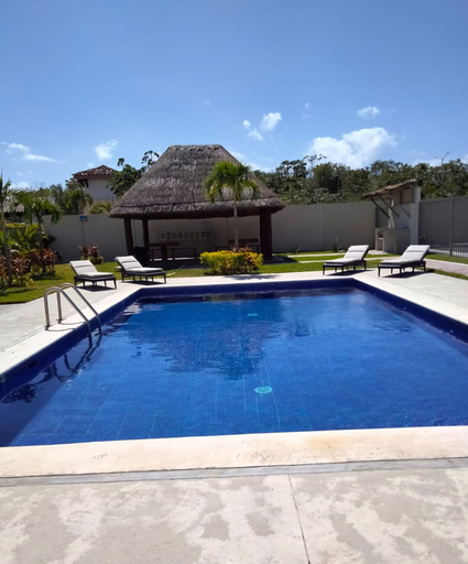Sport & Beauty, Fabulous Apartment Hoestel Lucerna!, Cozumel