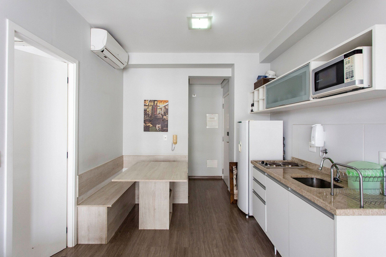 Private kitchen 3, Affinity for Life, São Paulo