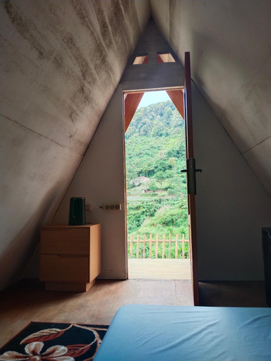 Others 5, Cihulu Budget Glamping, Bogor