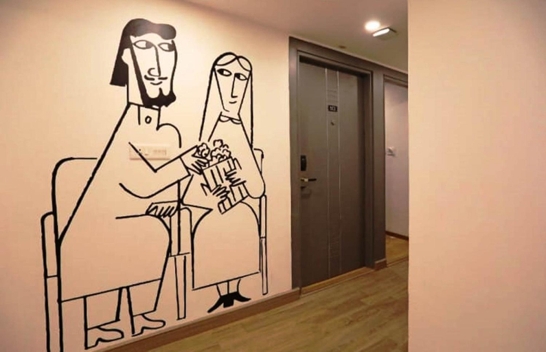 3, Hotel Big Dream Inn, Agra