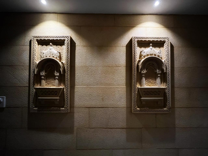 Others 3, The Fortress Hotel, Jaisalmer