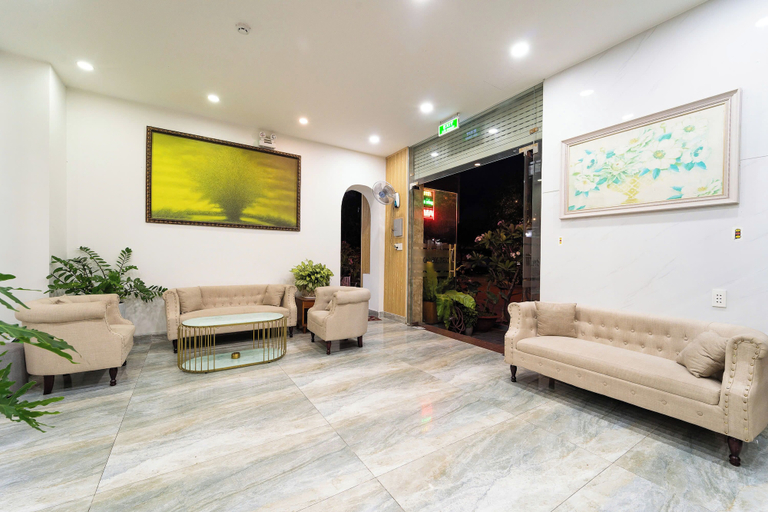 Others 4, Winston Hotel Riverside, Thủ Đức