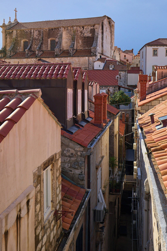 Exterior & Views, Hedera Estate, Hedera A31 Apartment, Dubrovnik