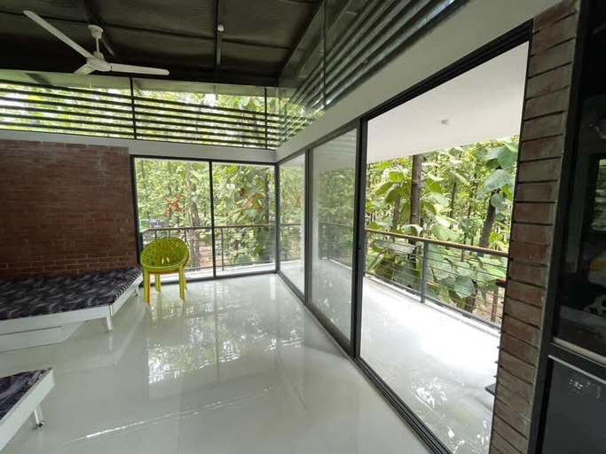Interior 3, Segun Bagan Vacation Home, Gazipur