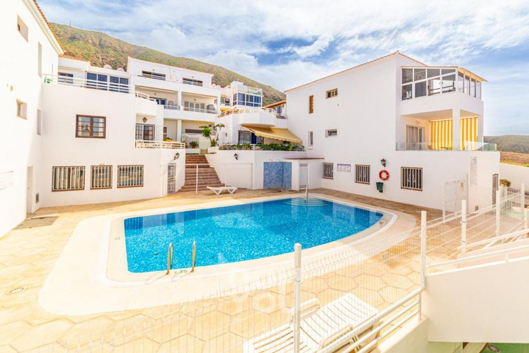 Sport & Beauty 2, Holiday Apartments Oasis, Santa Cruz de Tenerife