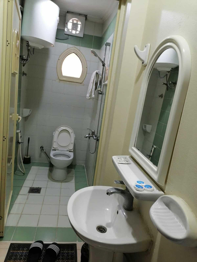 Bathroom, شركة مجموعة العييري التجارية المحدودة الدمام 3, Dammam