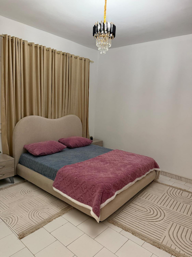 5, La Marsa charming house Marsa, La Marsa