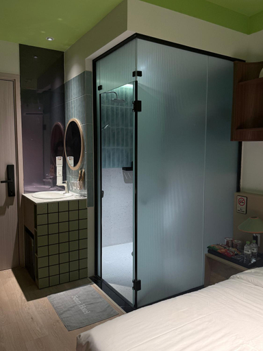 Bathroom 4, Benri Hotel Signature, Gò Vấp