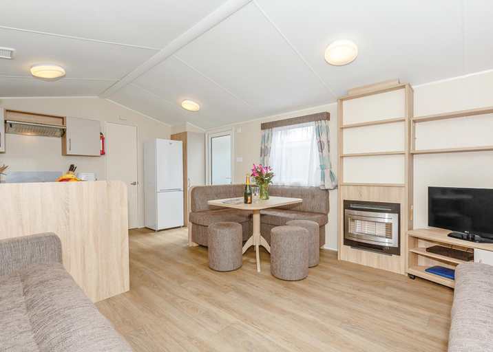 Others 4, Talacre Beach Resort, Flintshire