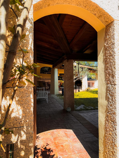 5, Sardinian Luxury Hospitality - Villa Fuli Rooms and more, Olbia-Tempio