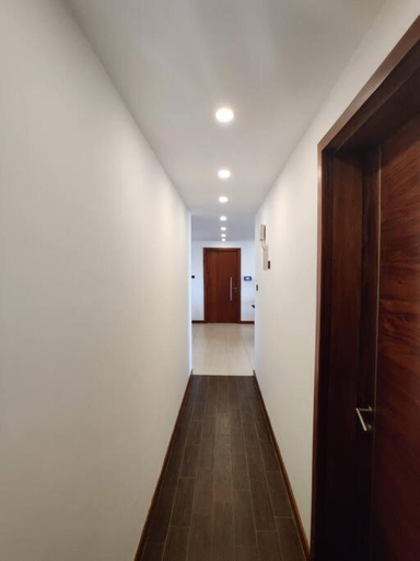 Entrance 3, English Point Residence Beach Apartments Mombasa, Nyali