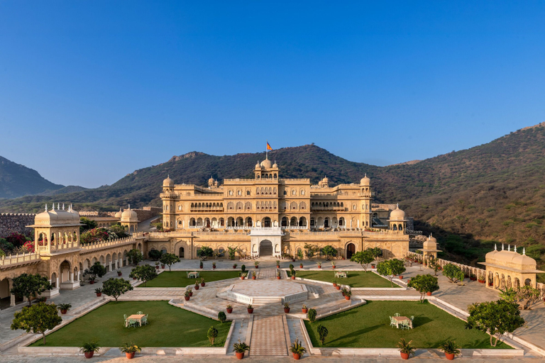 Point of interest 2, Abheygarh, Jhunjhunun