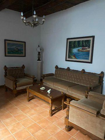 Others 3, Antica Residenza, Salerno