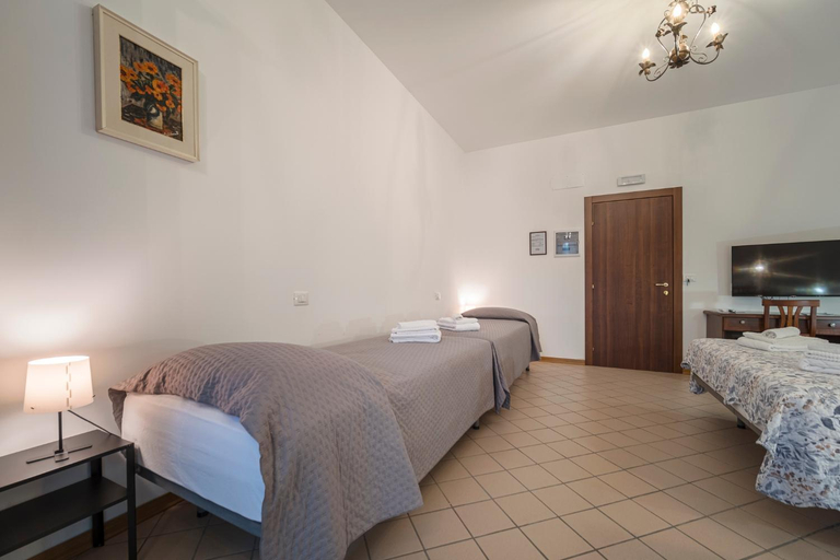 5, IL VIVAIO Bed and Breakfast, Messina