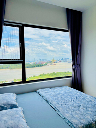 Bedroom 2, TPHomes New City, District 2