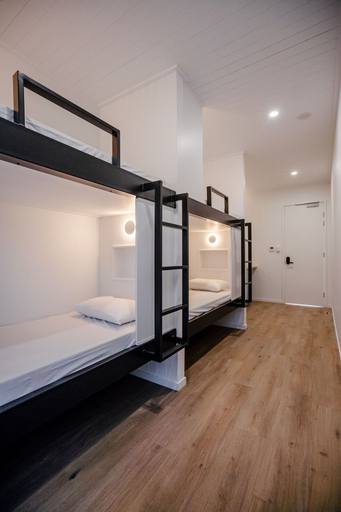 Room 5, Bounce Surfers Paradise, Gold Coast
