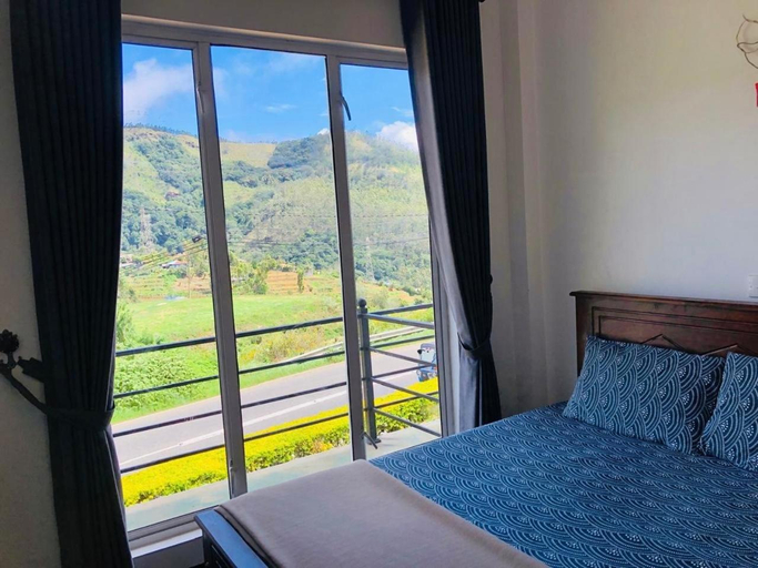 Bedroom 4, Wonder hills, Nuwara Eliya