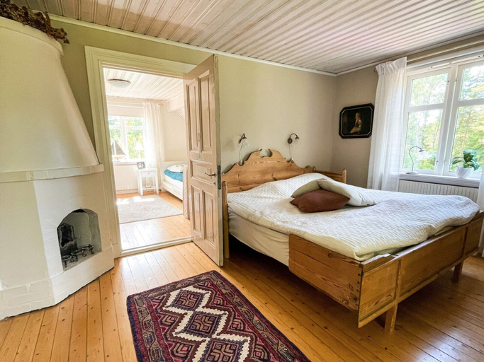 Interior 4, 4 Star Holiday Home in Hindas, Härryda