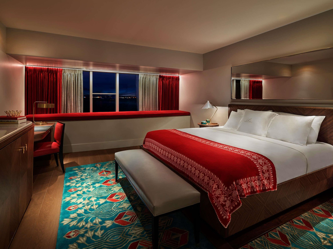 Bedroom 3, Faena Miami Beach, Miami-Dade