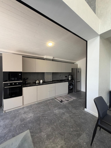 Others 3, Gabala City Villas, Qəbələ