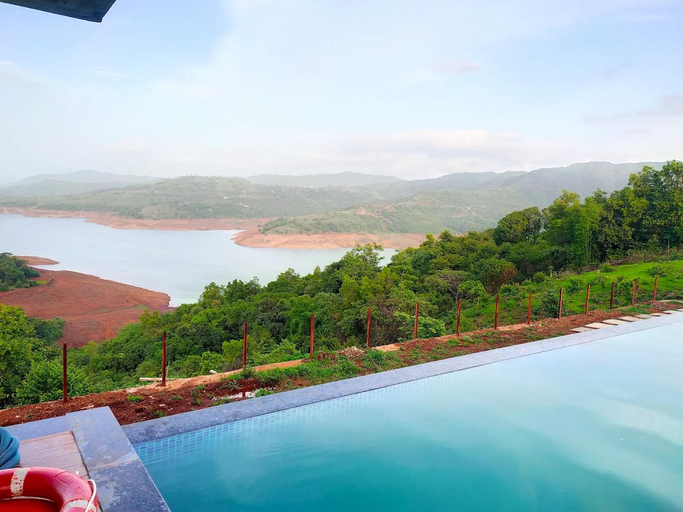 Sport & Beauty 2, Adventure Maval Panshet Resort, Pune