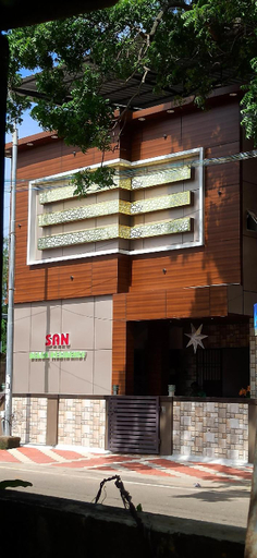 Others 5, SAN BEACH RESIDENCY, Karaikal