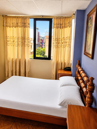 Others 4, Hotel Milenio, Guayaquil