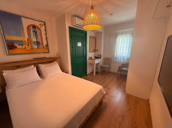 Room 2, Felicitta Stay & Joy, Seferihisar