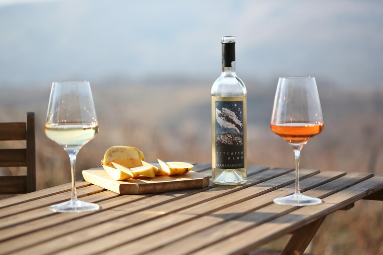 Food & Drinks, CASA DIN VIE, Urlati