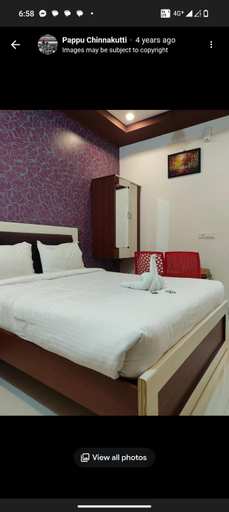 Others 5, GURU RESIDENCY yercaud, Salem