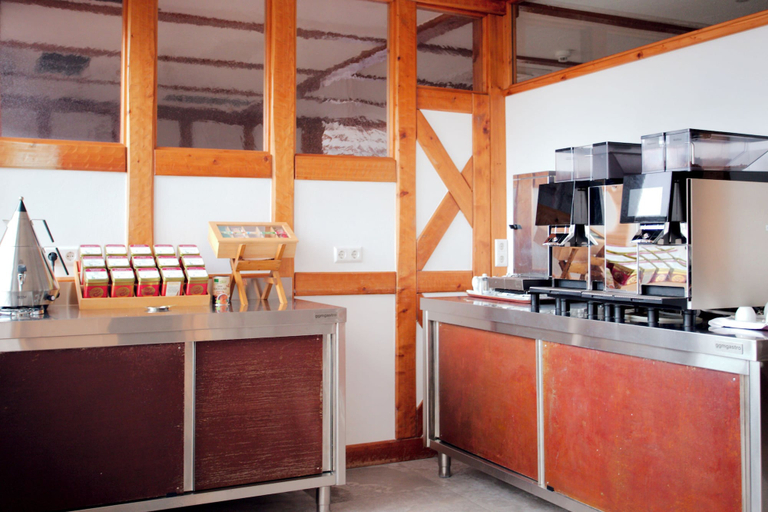 Dining 2, BoutiqueHotel Kapuzinergarten, Breisgau-Hochschwarzwald