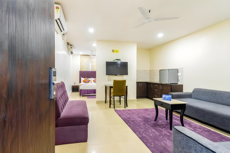 Others 5, Astra Hotels & Suites - HSR Layout Sector 1, Bangalore