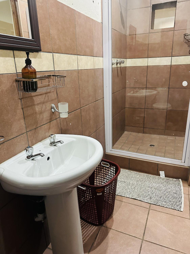 Others 3, AJM Accommodation, Nkangala