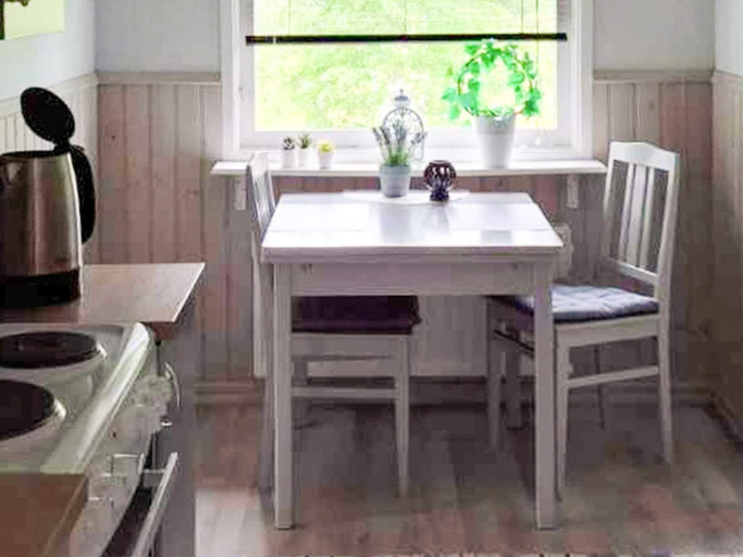 Interior 4, 4 Person Holiday Home in Animskog, Åmål