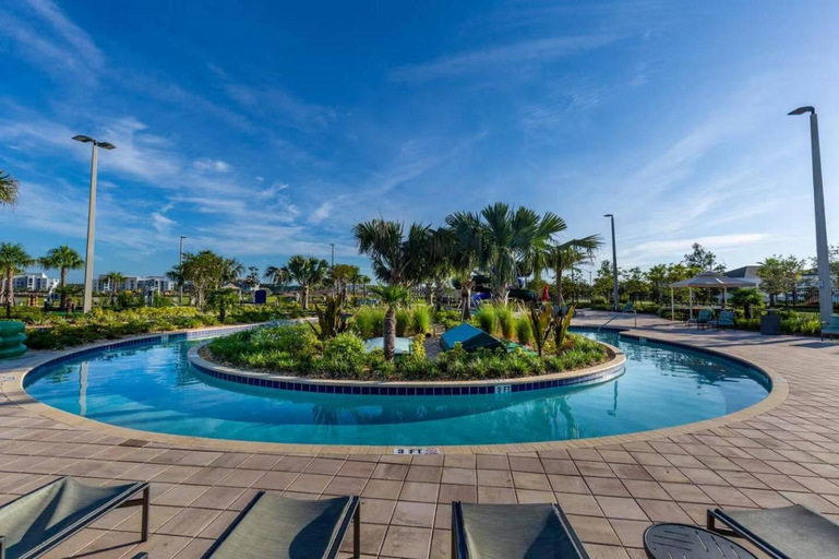 Others 3, Bedroom 5 Bathroom Storey Lake 4564TB, Osceola