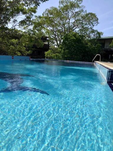 Pool 2, The Vintara Wild Resort Hambantota, Hambantota